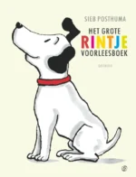 Het grote Rintje voorleesboek | 9789045110295