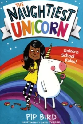 The Naughtiest Unicorn