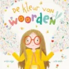 De kleur van woorden | 9789044855814