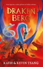 Drakenberg | 9789036646109