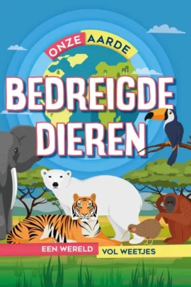 Bedreigde dieren