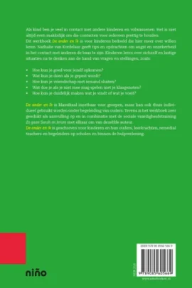 Alternative view of De ander en ik