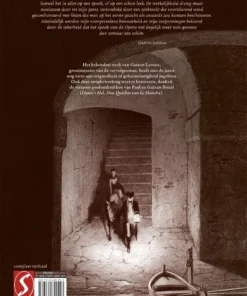 Alternative view of Het spook van de opera