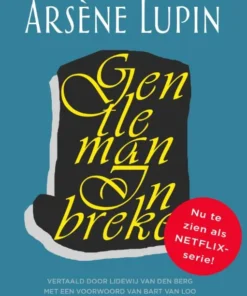 gentleman-inbreker