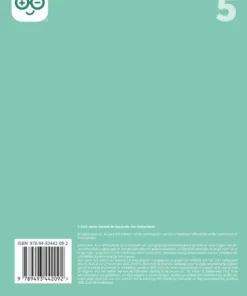 Begrijpend lezen voor de LVS-toetsen - Deel 1 - Groep 4 | 9789493442092