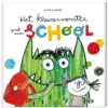 Het kleurenmonster gaat naar school | 9789048320974 Het kleurenmonster gaat naar school | 9789048320974