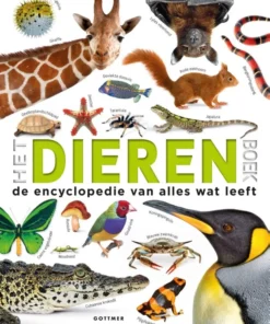 Het dierenboek