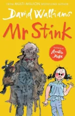 Mr Stink | 9789464620559