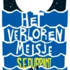Het verloren meisje | 9789044839609
