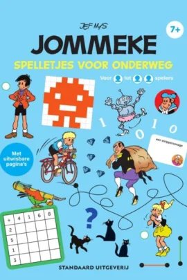 Allemaal beestjes special