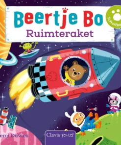 Ruimteraket