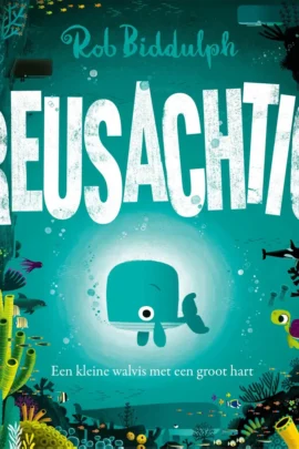 Reusachtig