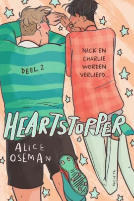 Nick en Charlie worden verliefd…