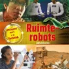 Ruimterobots ontwikkelen | 9789463412377