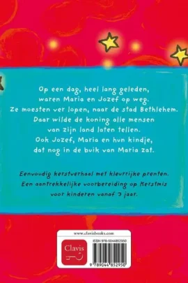 Alternative view of Het kerstverhaal