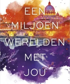 Een miljoen werelden met jou