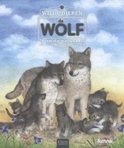 De wolf
