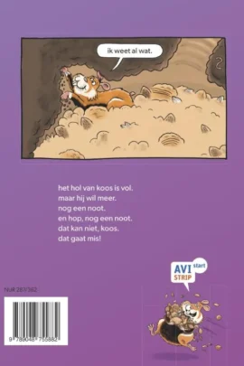 Alternative view of hop, nog een noot