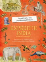 Expeditie India | 9789464395983