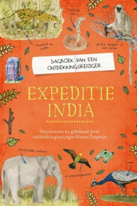 Expeditie India