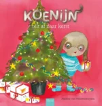 Koenijn telt af naar kerst | 9789044852912 Koenijn telt af naar kerst | 9789044852912