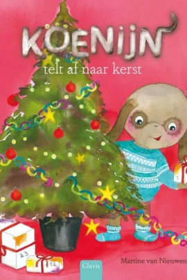 Koenijn telt af naar kerst