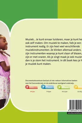 Muziek maken | 9789463412865