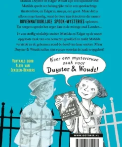 Geesten van Londen - Afbeelding 2