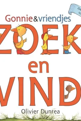Zoek en vind