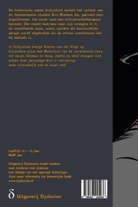 Schijndood | 9789463245036