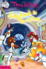 8 Schipbreuk in de ruimte | 9789054614647