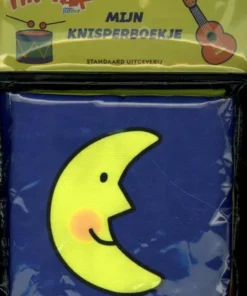 Kleuren met water voor de kleintjes