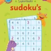 Superleuke sudoku's 7-9 jaar | 9789044769487