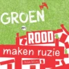 Groen en rood maken ruzie | 9789044816549