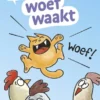 woef waakt | 9789048755912