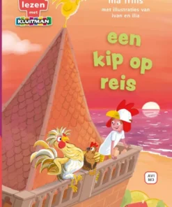 Een kip op reis