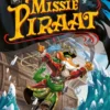 Missie Piraat | 9789075689945