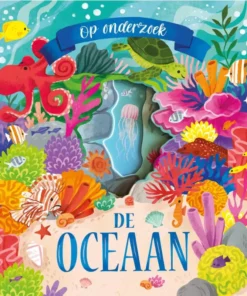 Op onderzoek