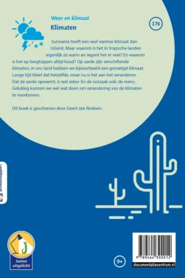 Alternative view of Klimaten