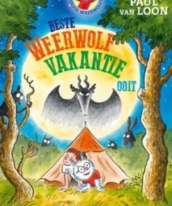 Beste weerwolfvakantie ooit