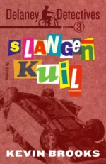 Slangenkuil | 9789076268354 Slangenkuil | 9789076268354