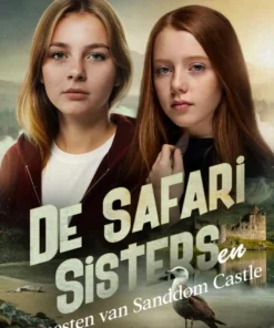 De geesten van Sanddom Castle