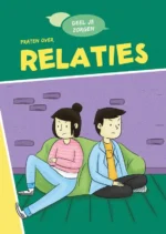 Praten over relaties | 9789086649938 Praten over relaties | 9789086649938