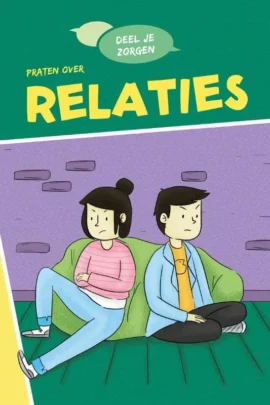 Praten over relaties