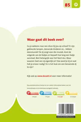 Alternative view of De dj