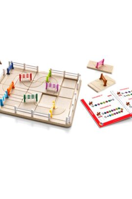 Smart Games Horse Academy | 5414301524434