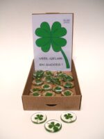 Geluksklavertje | 000000401098