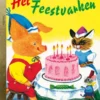 Het feestvarken | 9789054449072