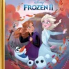 Frozen II | 9789493341883 Frozen II | 9789493341883