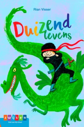 Duizend levens